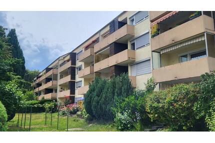 +++Neu-UlmPfuhl, 2-Zi.-ETW, ca. 55,69 m² Wfl., Balkon, Stellplatz+++