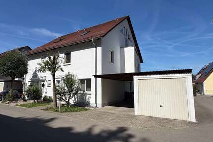 Haus zum Kaufen in Neusäß 759.000,00 € 152 m²