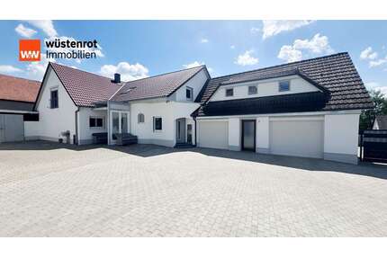Haus zum Kaufen in Neresheim Ohmenheim 485.000,00 € 246 m² - Neresheim / Ohmenheim