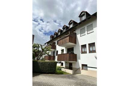 Wohnung zum Kaufen in Scheyern 280.000,00 € 80 m²