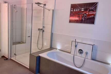 Wohnung zum Mieten in Bingen 990,00 € 77.4 m²