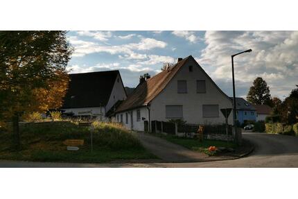 DoppelhausHaus in Wettelsheim zu verkaufen - Treuchtlingen