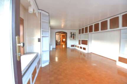 Idyllische DHH mit Sanierungspotential in ruhiger & zentraler Lage Zusätzliches Hinterhaus inkl. - Ludwigshafen am Rhein