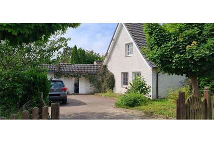 Haus zum Mieten in Rellingen 1.850,00 € 135 m²