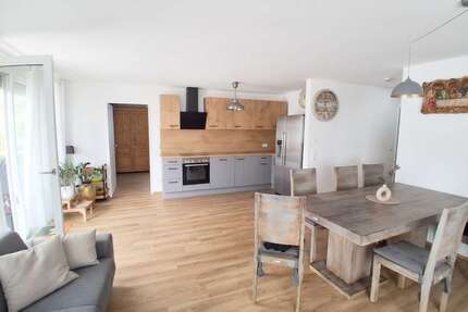Wohnung zum Mieten in Prien am Chiemsee 1.631,00 € 94.44 m²