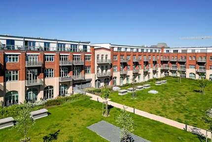 Wohnung zum Mieten in Berlin 1.060,72 € 51.65 m²