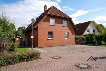 Wohnung zum Mieten in Stadthagen Enzen 550,00 € 82 m² - Stadthagen / Enzen