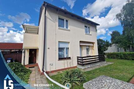 Charmantes Einfamilienhaus mit großem Potenzial - ideal für Pendler nach Berlin - Gransee