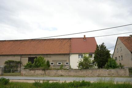HausBauernhaus in Glossen bei Löbau