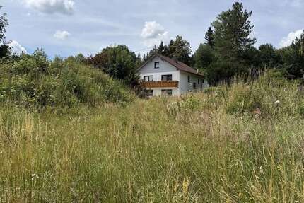 Grundstück zu verkaufen in Amberg 310.000,00 € 839 m²