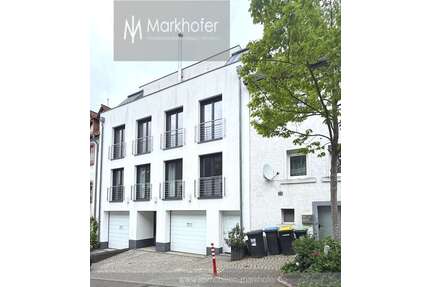 Wohnung zum Kaufen in Homburg 273.500,00 € 82 m²