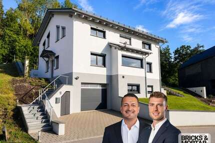 Haus zum Kaufen in Langenneufnach 749.000,00 € 209.23 m²