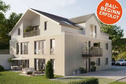 Wohnung zum Kaufen in Eching 1.159.982,00 € 135.6 m²