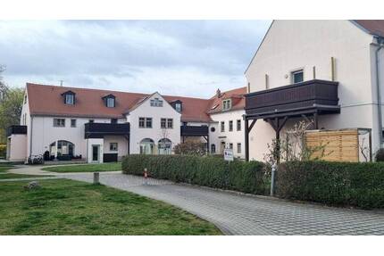 Kleines Investment im Landgut in Dresden