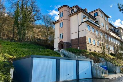 Dachgeschosswohnung mit schöner Aussicht - Hann. Münden