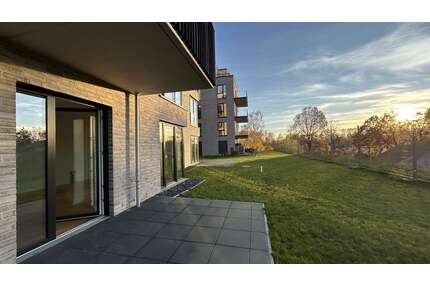 Wohnung zum Kaufen in Geesthacht 368.000,00 € 76.31 m²