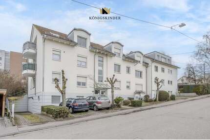 Wohnung zum Kaufen in Filderstadt 350.000,00 € 73.6 m²