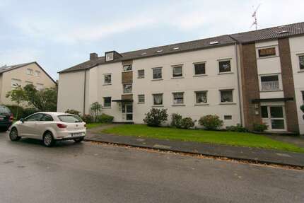 Wohnung zum Mieten in Recklinghausen 459,00 € 63 m²