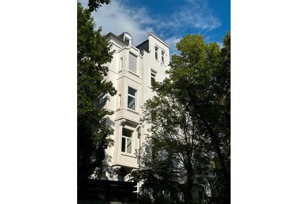 Top-Floor-Wohnung – Weitblick & Loft-Flair – 93 m² – von privat - Wiesbaden Nordost