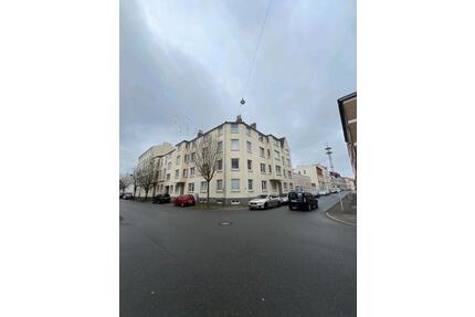 Wohnung zu Vermieten Wilhelmshaven