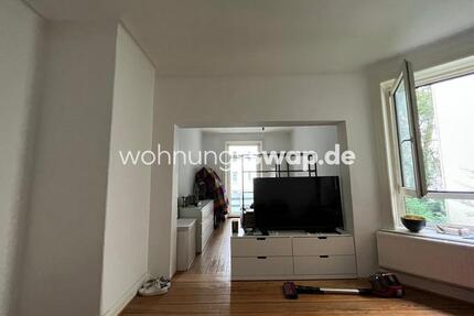 Wohnungsswap - 1 Zimmer, 42 m² - Kegelhofstraße, Hamburg-Nord, Hamburg