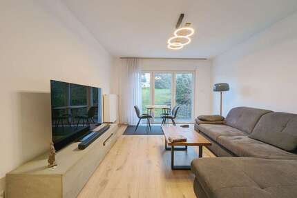 Wohnung zum Kaufen in Stuttgart 348.000,00 € 70 m²