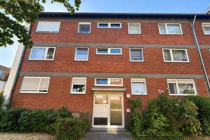 Wohnung zum Mieten in Köln Gremberghoven 1.200,00 € 71 m² - Köln / Gremberghoven
