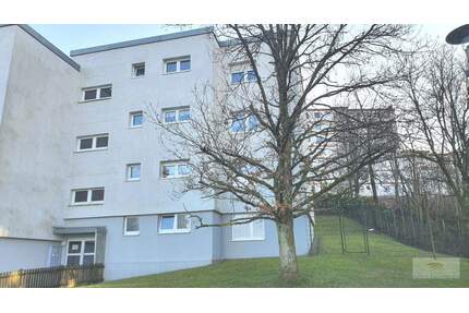 Komlpett sanierte ETW EG Hochpaterre in ruhiger Lage Lüdenscheid-Süd (zw. Bräucken und Hellerssen)