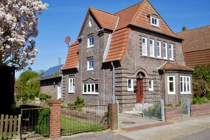 Haus zum Kaufen in Brunsbüttel 325.000,00 € 170 m²