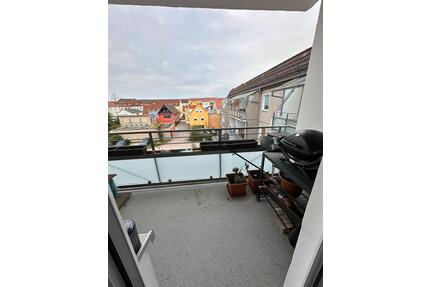 Mietwohnung Innenstadt NB - 600,00&nbsp;EUR Kaltmiete, ca.&nbsp; 55,00&nbsp;m&sup2; in Neubrandenburg (PLZ: 17033)