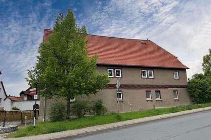Haus zum Kaufen in Amt Wachsenburg 320.000,00 € 300 m²