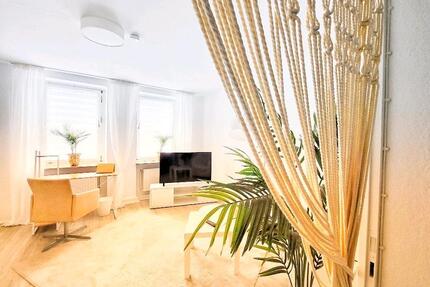 Schöne möblierte Single-Wohnung in Lüdenscheid zentral