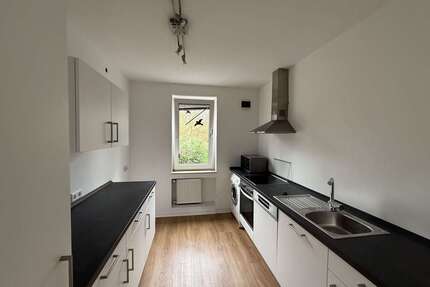 Wohnung zum Mieten in Düsseldorf 1.200,00 € 102.49 m²