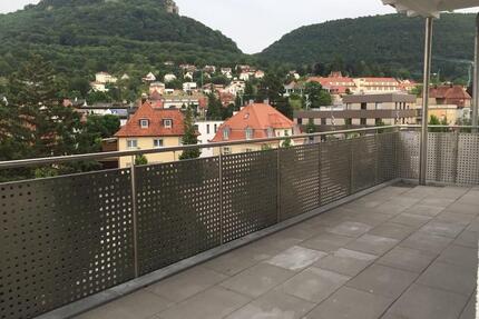 Verkaufe Mehrfamilienhaus mit fünf Einheiten barrierefrei Aufzug - Heubach