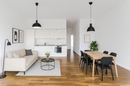 Wohnung zum Kaufen in Berlin 739.000,00 € 118 m²