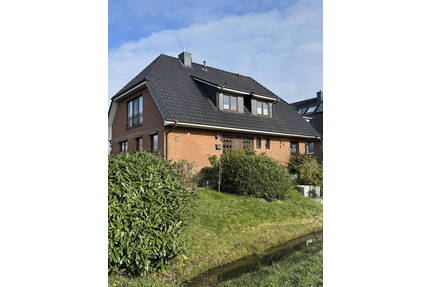 modernisiertes Ein-Zweifamilienhaus mit Feldblick - PROVISIONSFREI - Hamburg Kirchwerder