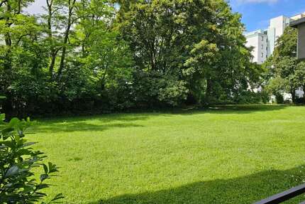 Wohnung zum Kaufen in Wiesbaden 320.000,00 € 83 m²