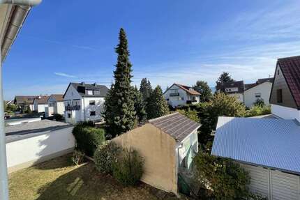 Wohnung zum Mieten in Eppelheim 1.050,00 € 84 m²