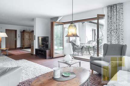 Haus zum Kaufen in Wartenberg 590.000,00 € 132.4 m²