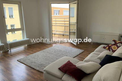 Wohnungsswap - Lepsiusstraße - 1.000,00&nbsp;EUR Kaltmiete, ca.&nbsp; 80,00&nbsp;m&sup2;&nbsp;Wohnfl&auml;che in Berlin (PLZ: 12163) Steglitz