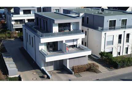 Wohnung zum Kaufen in Herzogenaurach 235.000,00 € 41 m²