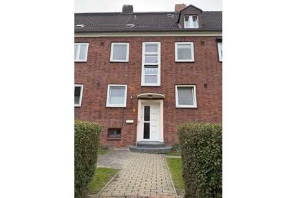 Wohnung zum Kaufen in Wilhelmshaven 49.000,00 € 43.64 m²