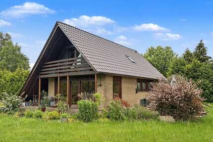 Haus zum Kaufen in Fintel 167.000,00 € 93 m²