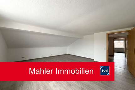 Wohnung zum Mieten in Bensheim 650,00 € 66 m²