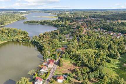 Grundstück in Seddiner See 150.000,00 € 1524 m²