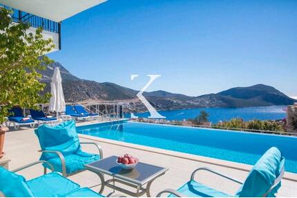 Ferienhaus für 11 Pers, KalkanTürkei zentral gelegen! - Köln Lindenthal