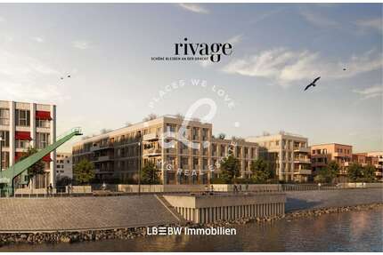 Wohnung zum Kaufen in Mainz 1.499.900,00 € 160.64 m²