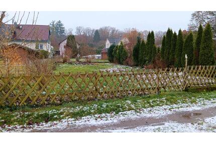 Garten (300 m²) zu verpachten - 55,00&nbsp;EUR Kaltmiete, ca.&nbsp; 0,00&nbsp;m&sup2; in Feldatal (PLZ: 36325)