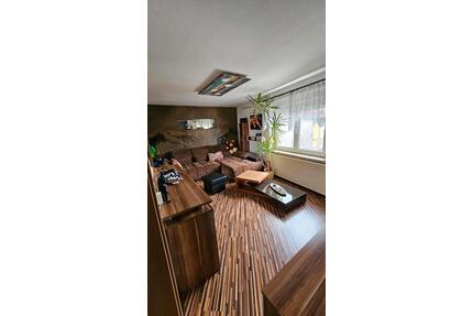 Haus zur Miete an der Elbe,modern,Dachterasse,Sportraum - Wohnung - Wittenberge