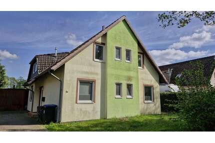 Wohnung zum Mieten in Zeven 600,00 € 70 m²